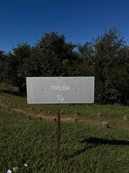 Ágio Lote de 250m² no Jardins Capri: 3ª foto da galeria de imagens do imóvel