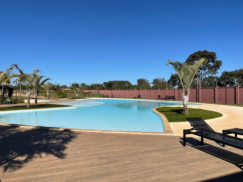 Ágio Lote de 250m² no Jardins Capri: 2ª foto da galeria de imagens do imóvel