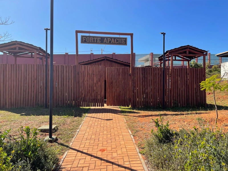 Ágio Lote de 250m² no Jardins Capri: 4ª foto da galeria de imagens do imóvel