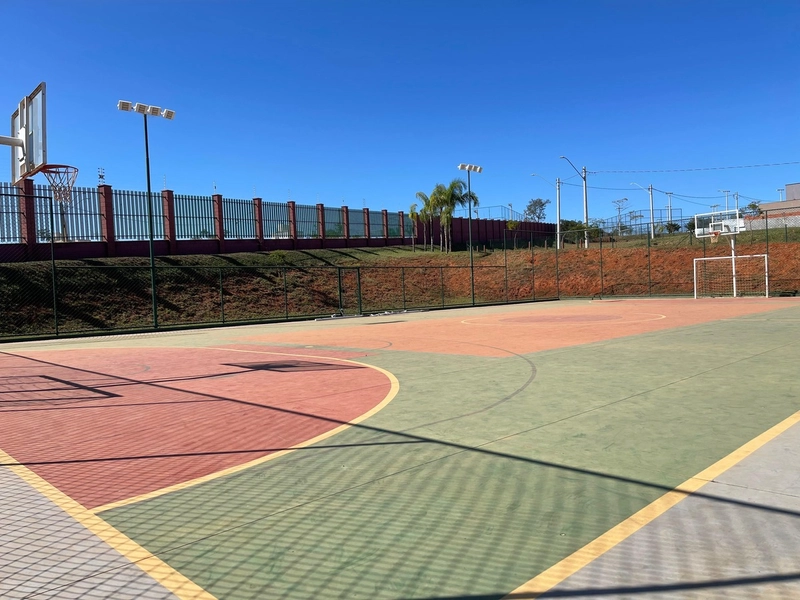 Ágio Lote de 250m² no Jardins Capri: 5ª foto da galeria de imagens do imóvel