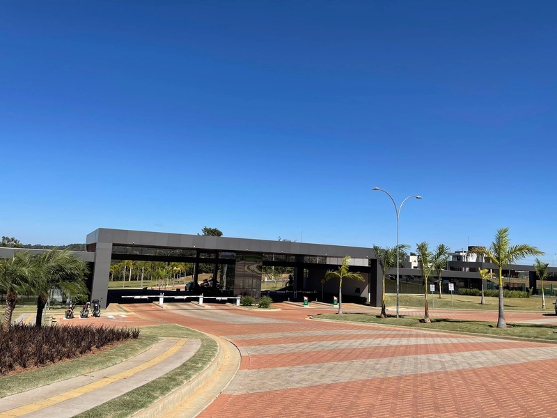 Ágio Lote de 250m² no Jardins Capri: 1ª foto da galeria de imagens do imóvel