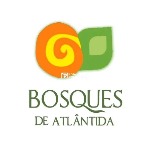 Bosques de Atlântida