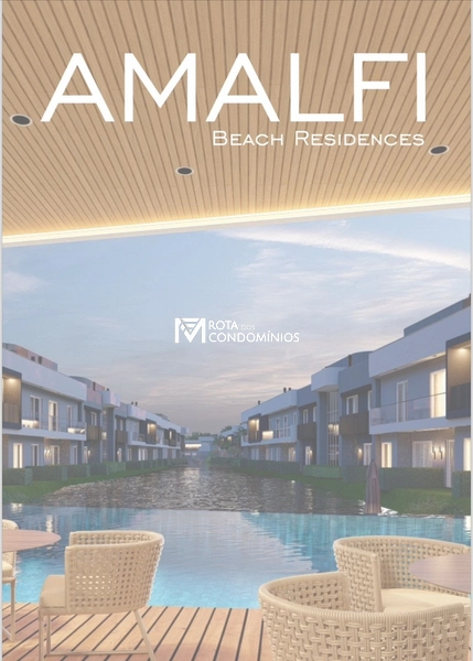 Amalfi Beach Residences