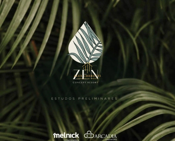 CONDOMÍNIO ZEN