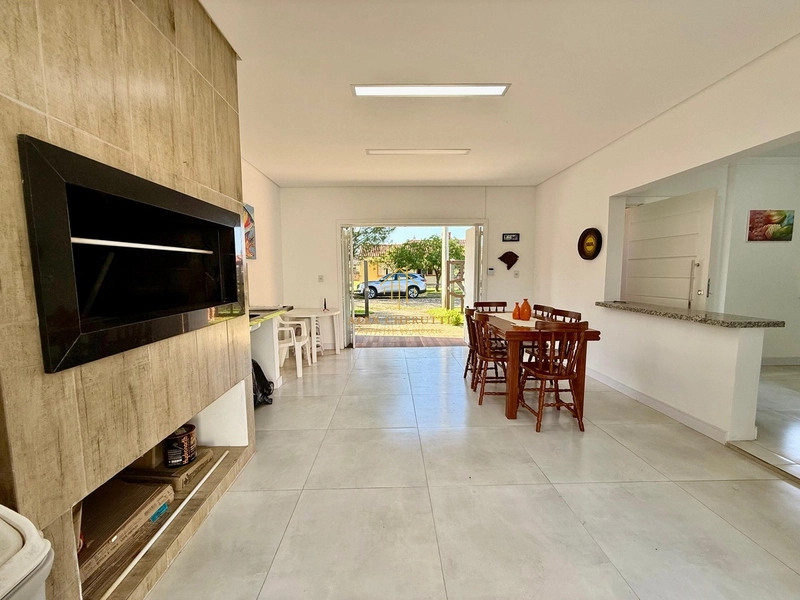 Casa na Praia de Mariápolis, 3 dormitórios: 10ª foto da galeria de imagens do imóvel
