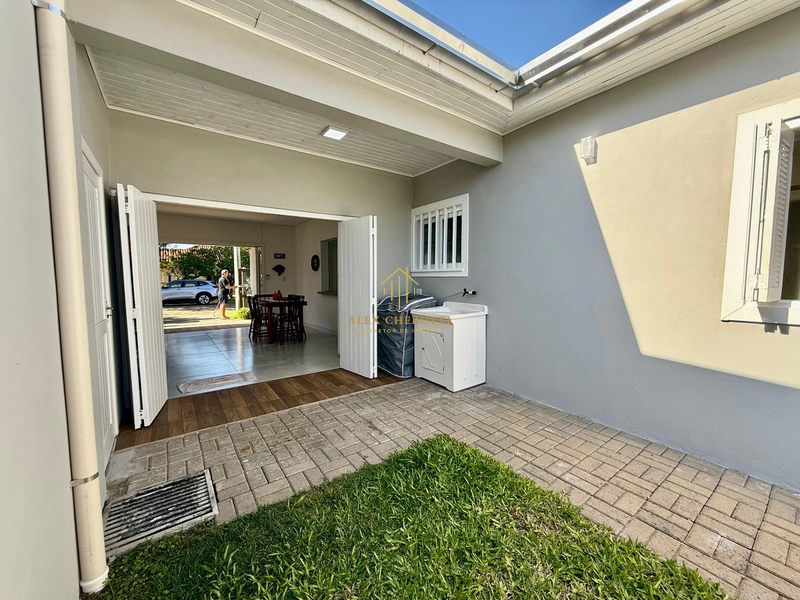 Casa na Praia de Mariápolis, 3 dormitórios: 6ª foto da galeria de imagens do imóvel