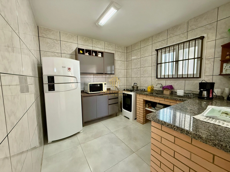Casa na Praia de Mariápolis, 3 dormitórios: 15ª foto da galeria de imagens do imóvel