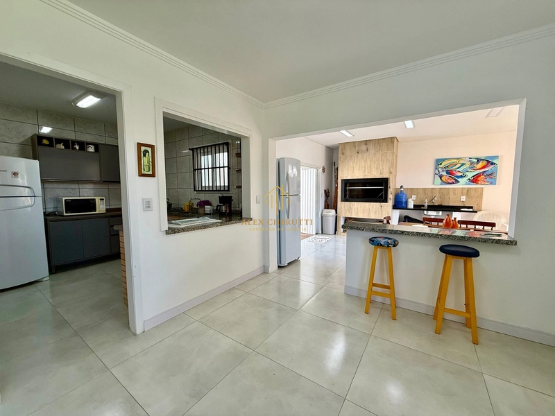 Casa na Praia de Mariápolis, 3 dormitórios: 11ª foto da galeria de imagens do imóvel