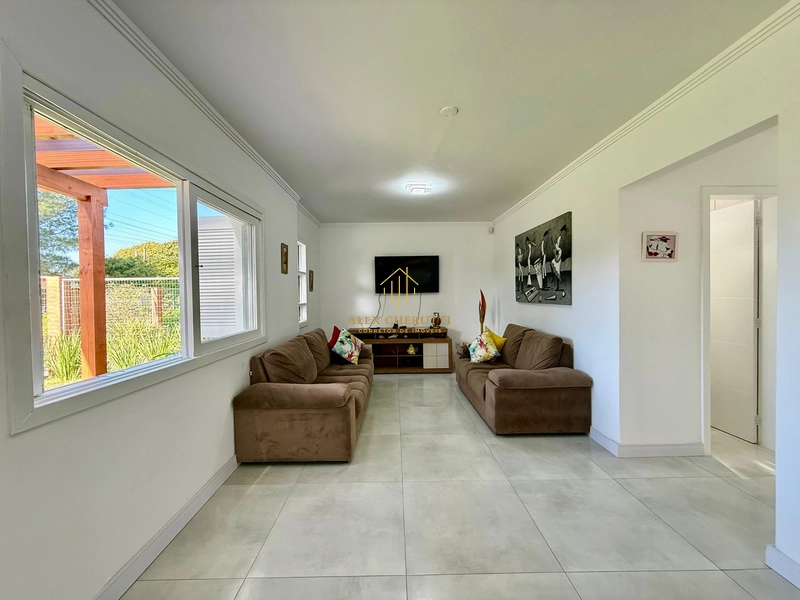 Casa na Praia de Mariápolis, 3 dormitórios: 8ª foto da galeria de imagens do imóvel