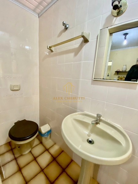 Bela casa na praia de Atlântida Sul: 18ª foto da galeria de imagens do imóvel