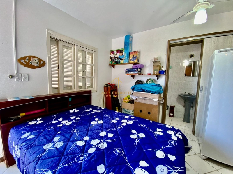 Bela casa na praia de Atlântida Sul: 8ª foto da galeria de imagens do imóvel