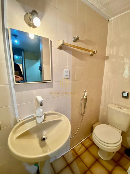 Bela casa na praia de Atlântida Sul: 15ª foto da galeria de imagens do imóvel