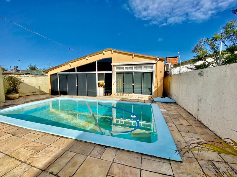Bela casa na praia de Atlântida Sul: 20ª foto da galeria de imagens do imóvel