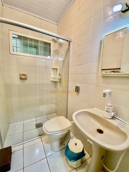 Bela casa na praia de Atlântida Sul: 10ª foto da galeria de imagens do imóvel