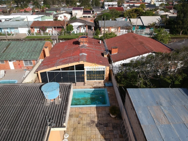 Bela casa na praia de Atlântida Sul: 21ª foto da galeria de imagens do imóvel