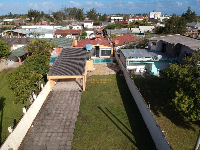 Bela casa na praia de Atlântida Sul: 23ª foto da galeria de imagens do imóvel