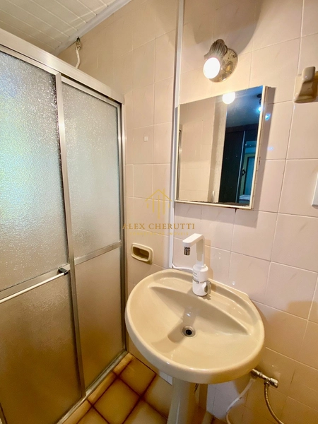 Bela casa na praia de Atlântida Sul: 6ª foto da galeria de imagens do imóvel