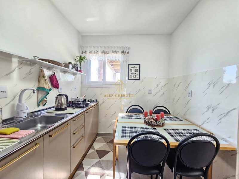 Casa geminada na praia de Rainha do Mar: 7ª foto da galeria de imagens do imóvel