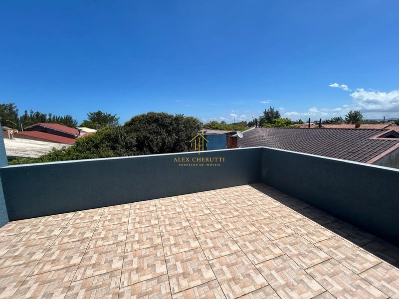 Casa na Praia de Atlântida Sul, 5 dormitórios: 14ª foto da galeria de imagens do imóvel
