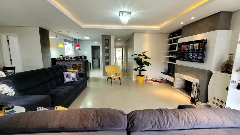 Casa na Praia de Rainha do Mar, 3 dormitórios: 5ª foto da galeria de imagens do imóvel