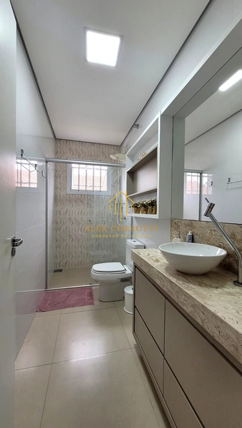 Casa na Praia de Rainha do Mar, 3 dormitórios: 14ª foto da galeria de imagens do imóvel