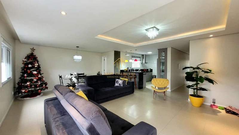 Casa na Praia de Rainha do Mar, 3 dormitórios: 6ª foto da galeria de imagens do imóvel