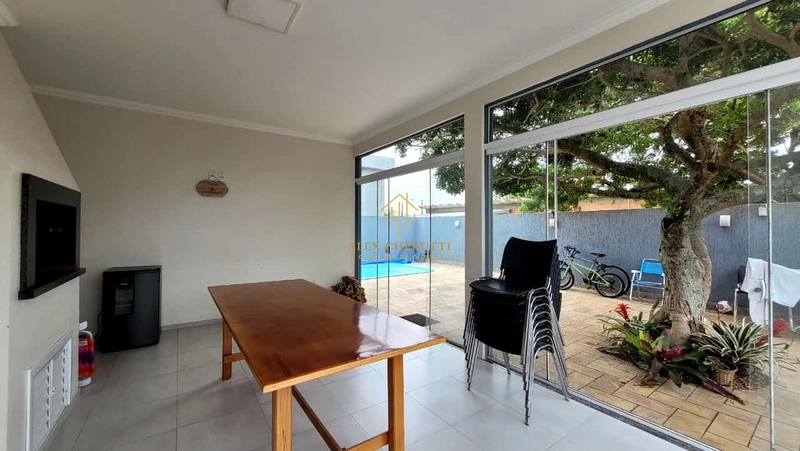 Casa na Praia de Rainha do Mar, 3 dormitórios: 18ª foto da galeria de imagens do imóvel