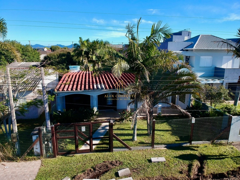 Casa na Praia de Rainha do Mar, 5 dormitórios: 4ª foto da galeria de imagens do imóvel