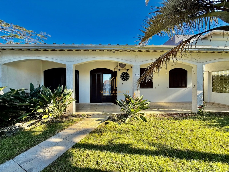 Casa na Praia de Rainha do Mar, 5 dormitórios: 6ª foto da galeria de imagens do imóvel