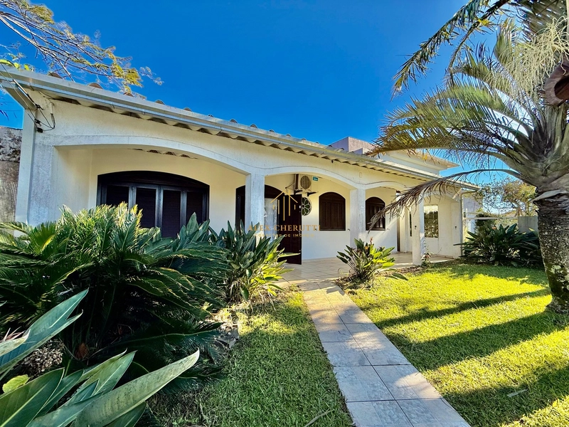 Casa na Praia de Rainha do Mar, 5 dormitórios: 5ª foto da galeria de imagens do imóvel