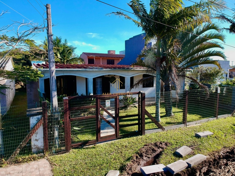 Casa na Praia de Rainha do Mar, 5 dormitórios: 3ª foto da galeria de imagens do imóvel
