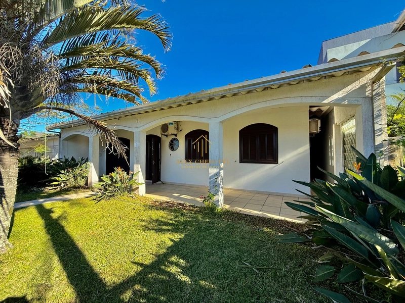 Casa na Praia de Rainha do Mar, 5 dormitórios: 7ª foto da galeria de imagens do imóvel