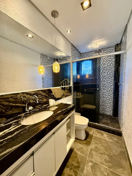 Casa na Praia de Noiva do Mar, 3 dormitórios: 26ª foto da galeria de imagens do imóvel