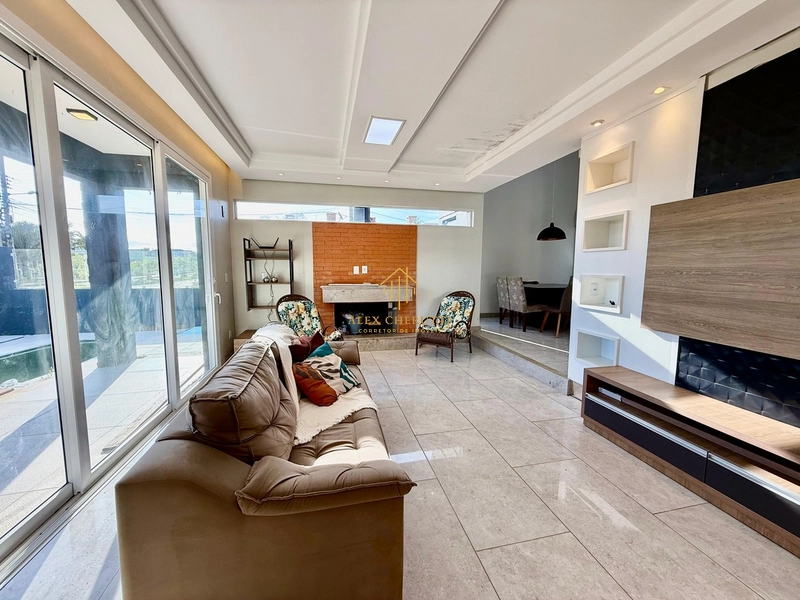 Casa na Praia de Noiva do Mar, 3 dormitórios: 14ª foto da galeria de imagens do imóvel