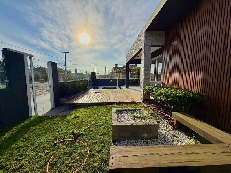 Casa na Praia de Noiva do Mar, 3 dormitórios: 9ª foto da galeria de imagens do imóvel