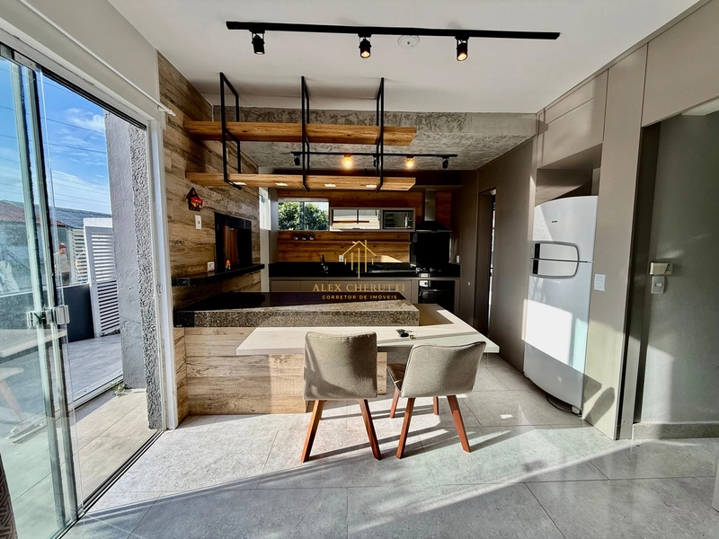 Casa na Praia de Noiva do Mar, 3 dormitórios: 19ª foto da galeria de imagens do imóvel