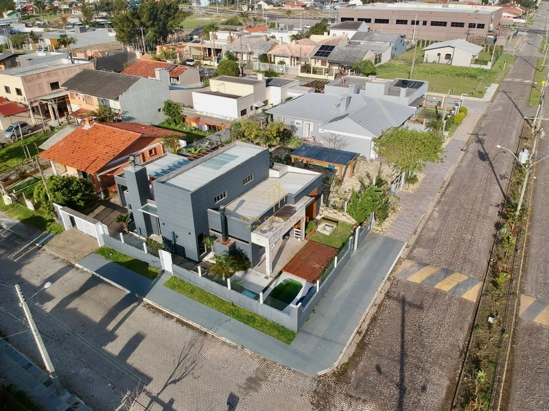 Casa na Praia de Noiva do Mar, 3 dormitórios: 31ª foto da galeria de imagens do imóvel