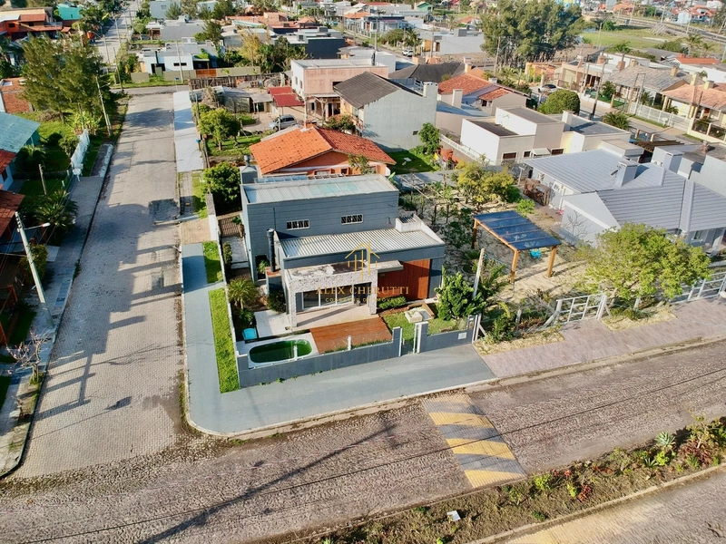 Casa na Praia de Noiva do Mar, 3 dormitórios: 6ª foto da galeria de imagens do imóvel