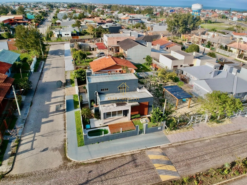 Casa na Praia de Noiva do Mar, 3 dormitórios: 8ª foto da galeria de imagens do imóvel