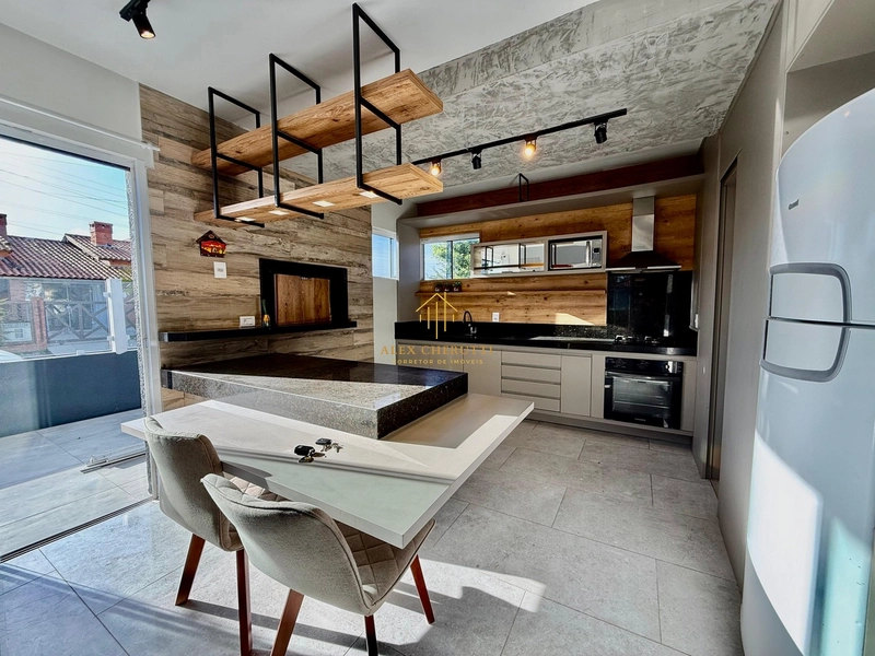 Casa na Praia de Noiva do Mar, 3 dormitórios: 18ª foto da galeria de imagens do imóvel