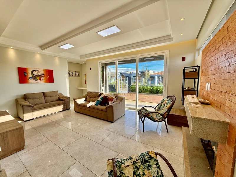 Casa na Praia de Noiva do Mar, 3 dormitórios: 15ª foto da galeria de imagens do imóvel