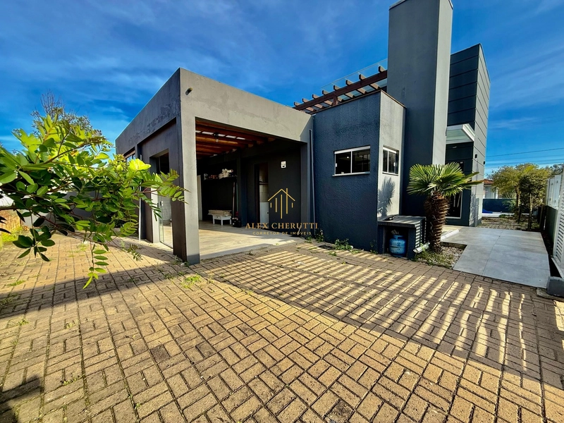 Casa na Praia de Noiva do Mar, 3 dormitórios: 12ª foto da galeria de imagens do imóvel