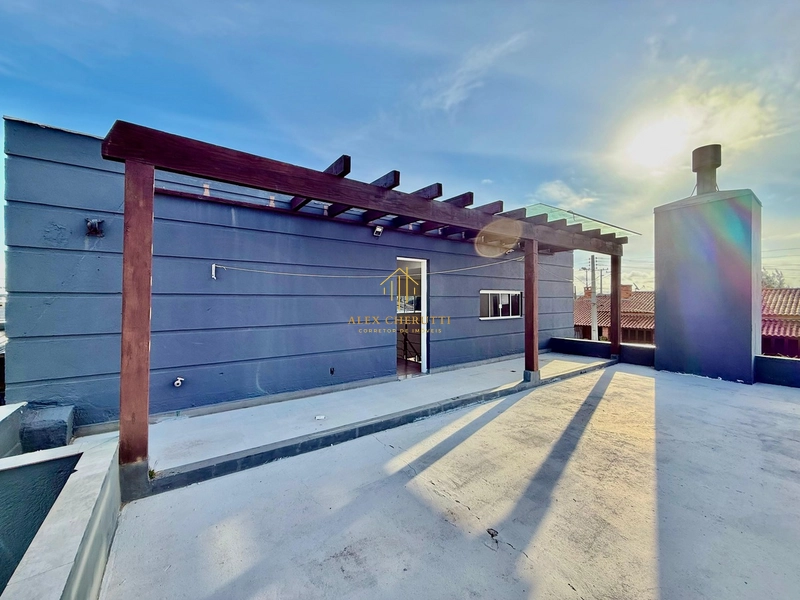 Casa na Praia de Noiva do Mar, 3 dormitórios: 11ª foto da galeria de imagens do imóvel