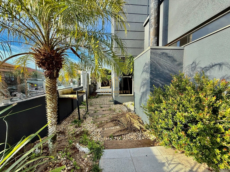 Casa na Praia de Noiva do Mar, 3 dormitórios: 5ª foto da galeria de imagens do imóvel