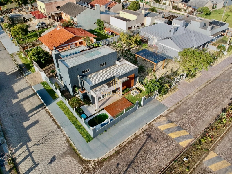 Casa na Praia de Noiva do Mar, 3 dormitórios: 7ª foto da galeria de imagens do imóvel