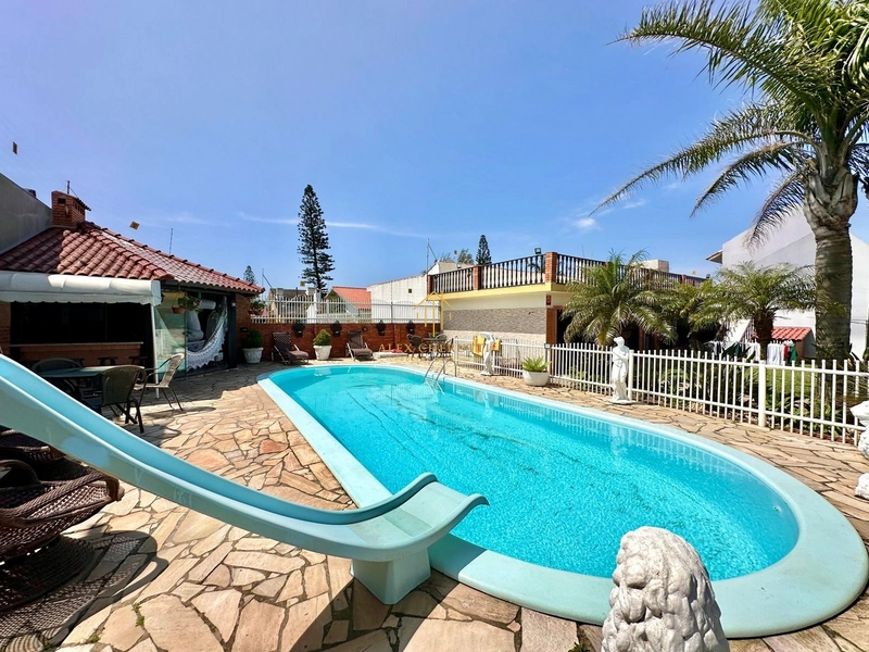 Casa com 2 terrenos na Praia de Arpoador, 3 dormitórios: 41ª foto da galeria de imagens do imóvel