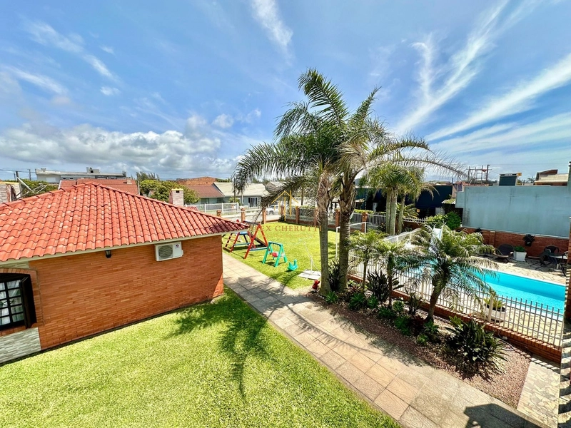 Casa com 2 terrenos na Praia de Arpoador, 3 dormitórios: 45ª foto da galeria de imagens do imóvel