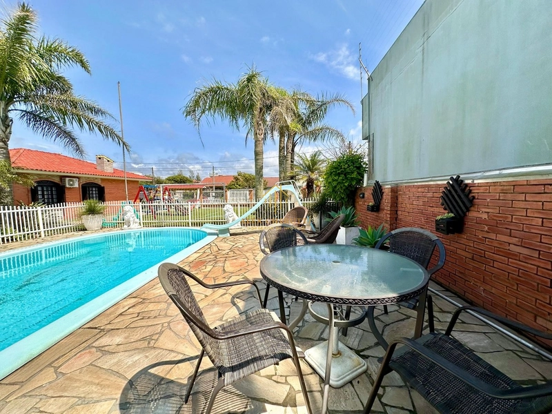 Casa com 2 terrenos na Praia de Arpoador, 3 dormitórios: 34ª foto da galeria de imagens do imóvel