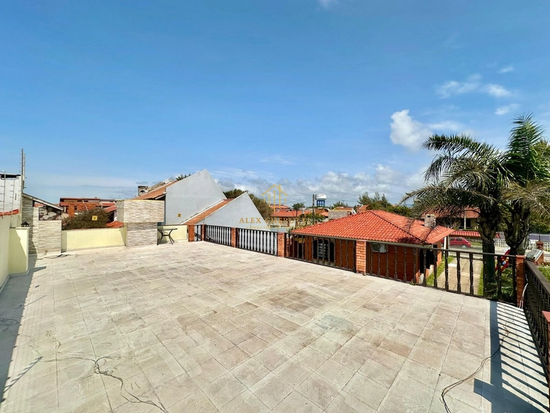 Casa com 2 terrenos na Praia de Arpoador, 3 dormitórios: 37ª foto da galeria de imagens do imóvel