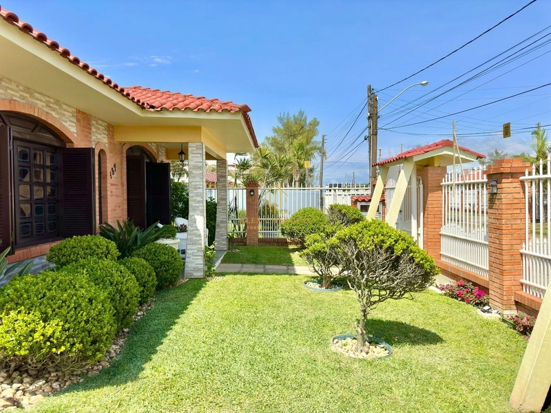 Casa com 2 terrenos na Praia de Arpoador, 3 dormitórios: 4ª foto da galeria de imagens do imóvel